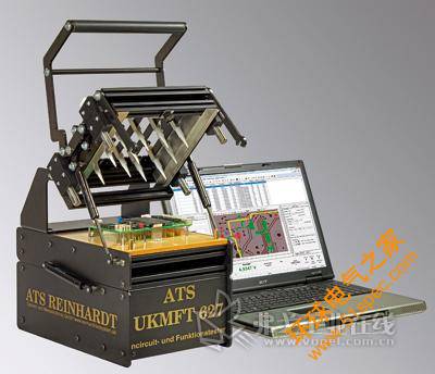 Reinhardt公司研發生產的電路板檢測系統有著多種多樣的檢測功能,能夠為用戶提供技術培訓、維護保養、性能擴展和程序支持